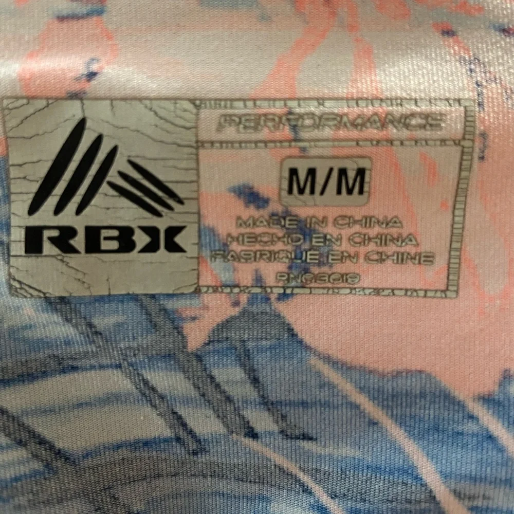 Under Armor‎ gear heat T-shirt &RBX shirts Bundle Medium - Picture 11 of 12